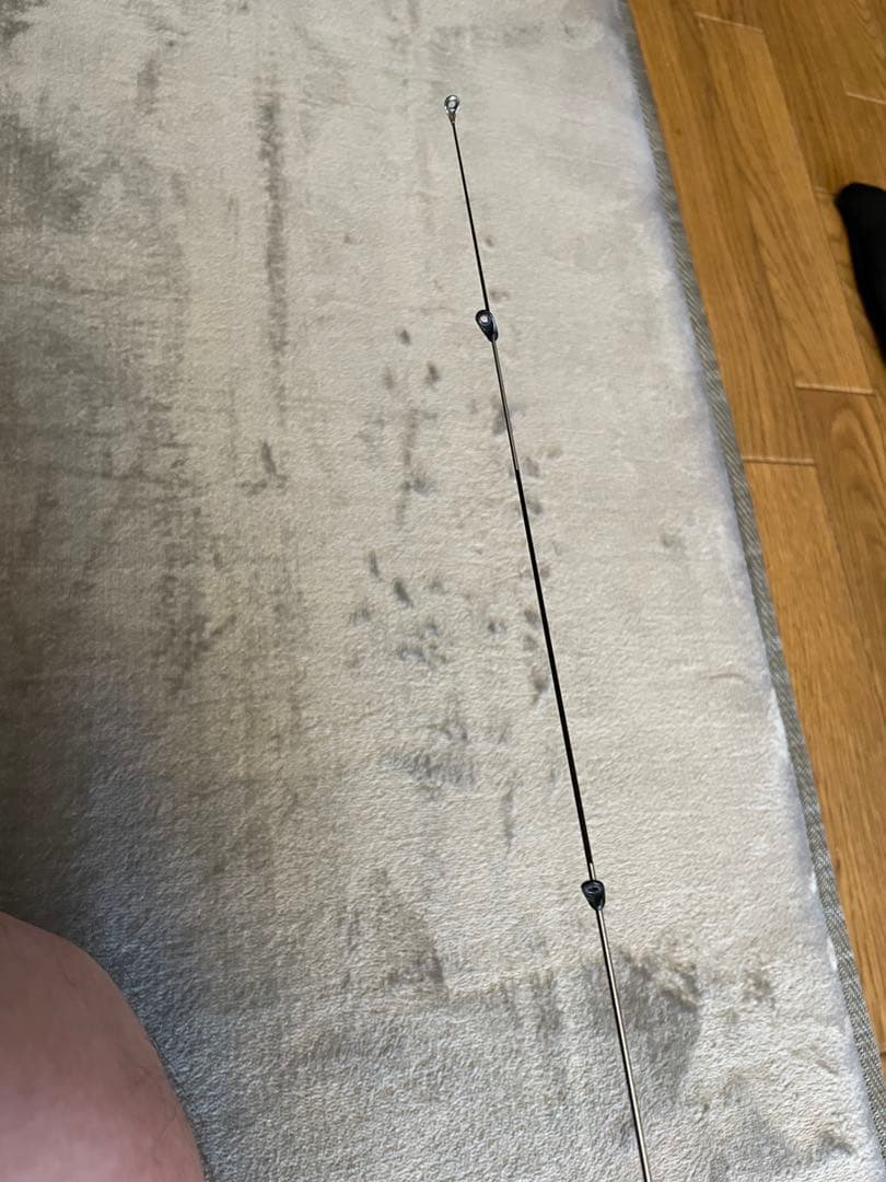 SHIMANO 極翔 1.5-530