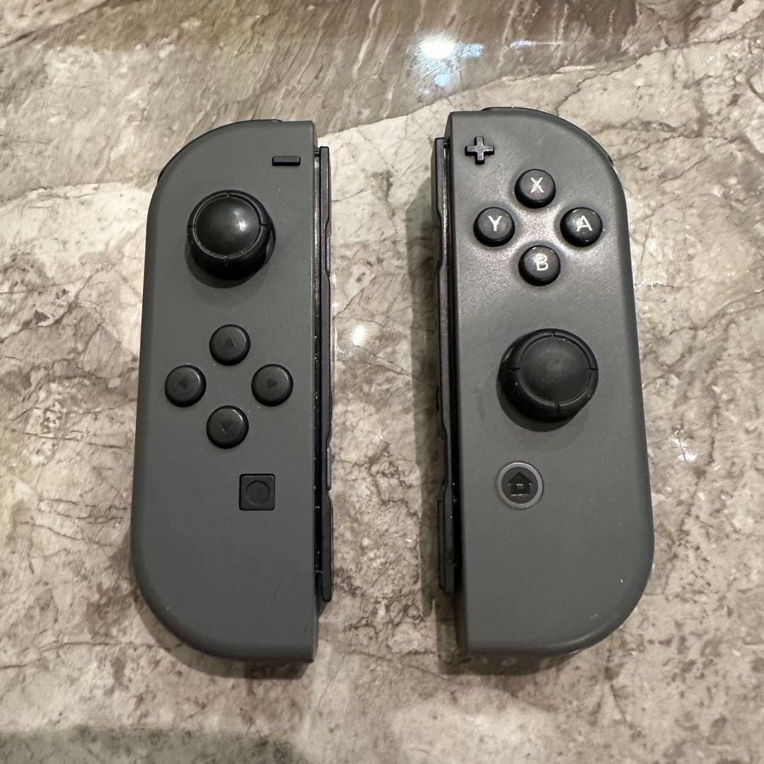 美品⭐️翌日発送可能⭐️Nintendo Switch 本体