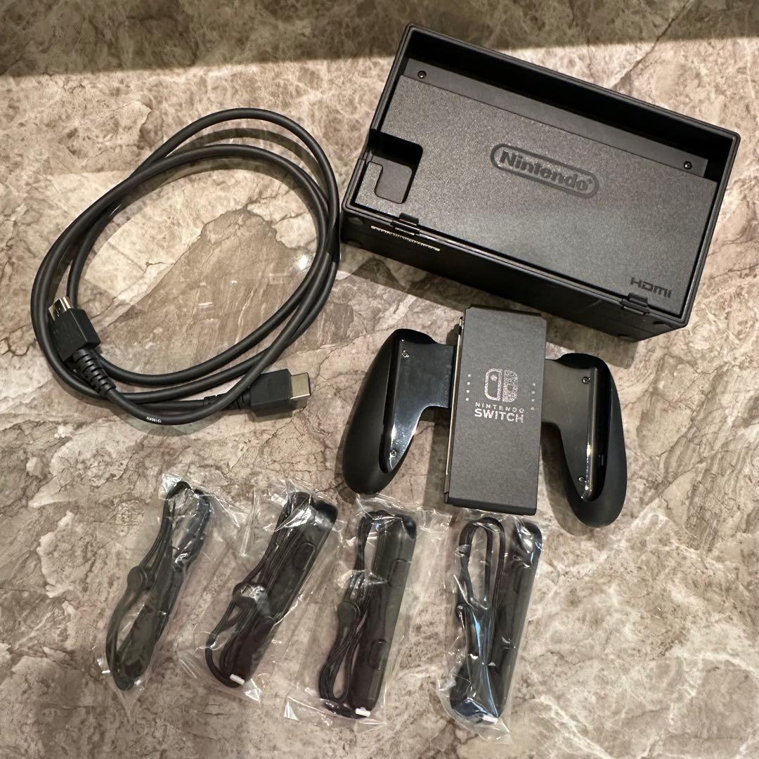 美品⭐️翌日発送可能⭐️Nintendo Switch 本体