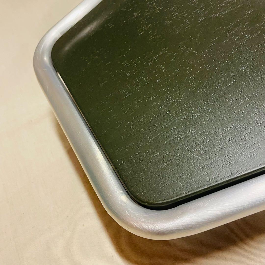 BALLISTICS バリスティクス SBSテーブルトップ コフィン SV×OD