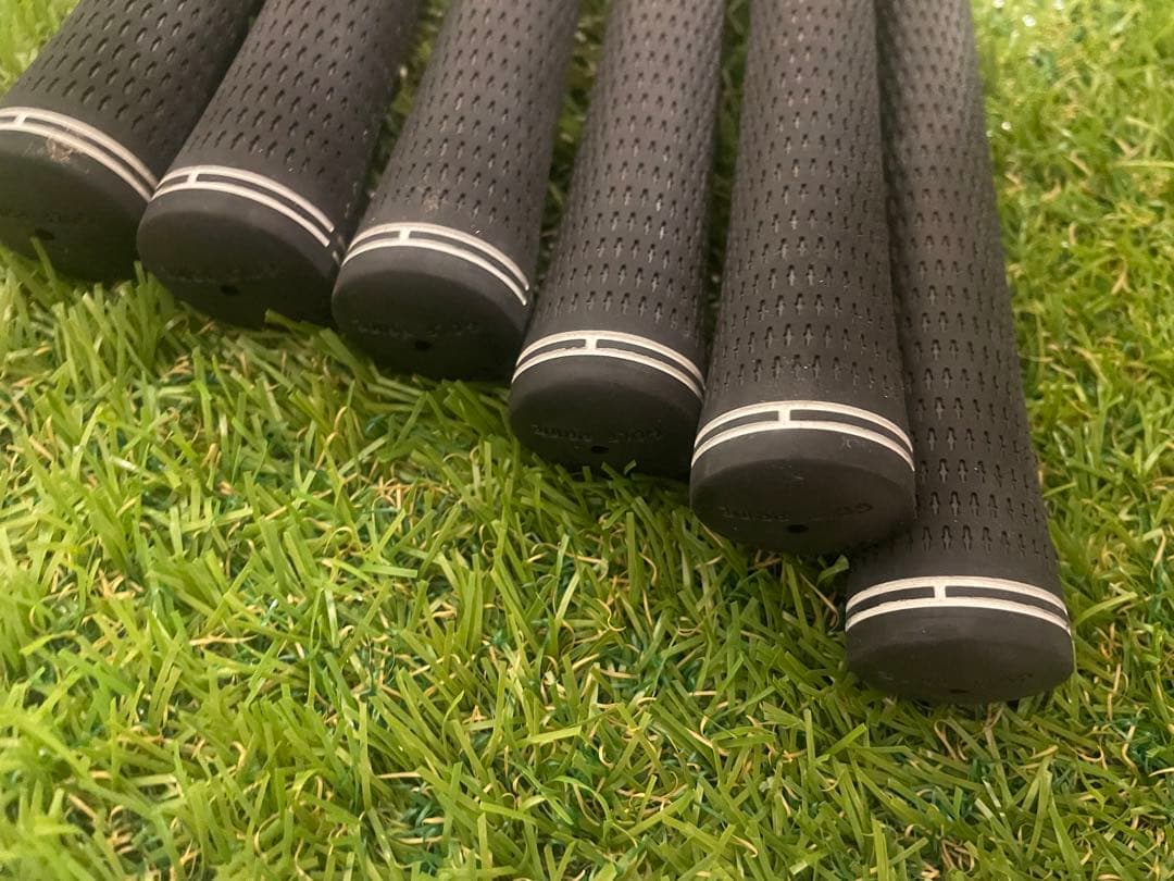 SRIXON ZXi5アイアン 6本 N.S.PRO 950GH neo