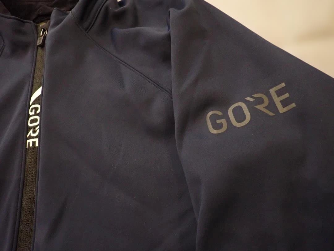 ウェア Gore Wear C5 Infinium Thermo Jacket