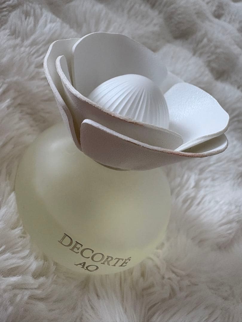 DECORTÉ AQ 香水　100ml