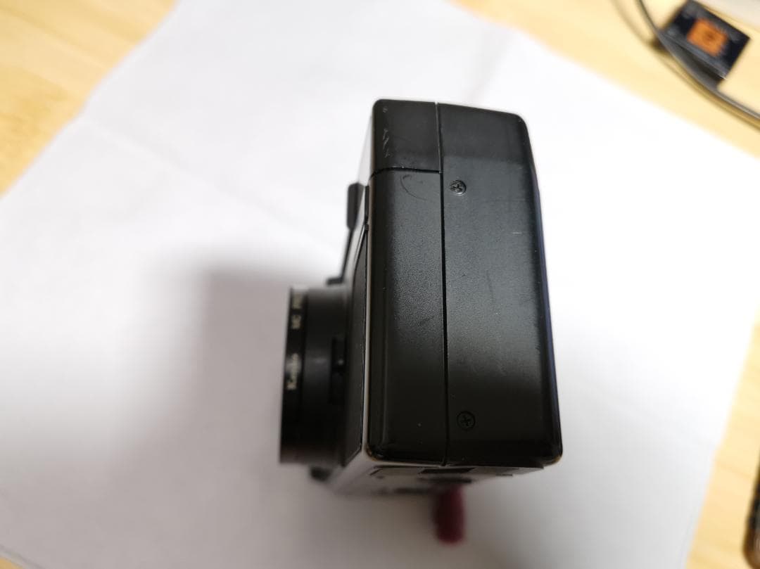 【美品•完動品】　Nikon L35AD ピカイチ　動作確認済