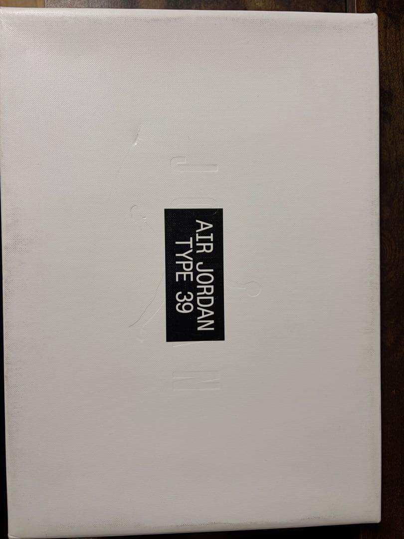 NIKE AIR JORDAN 39 エアージョーダン39 aj39 AJ39