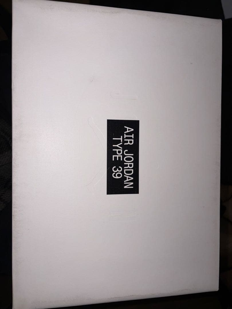 NIKE AIR JORDAN 39 エアージョーダン39 aj39 AJ39