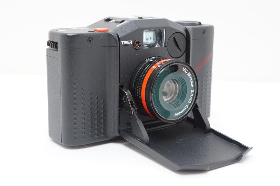 ＜ジャンク美品＞MINOX 35 GT-E