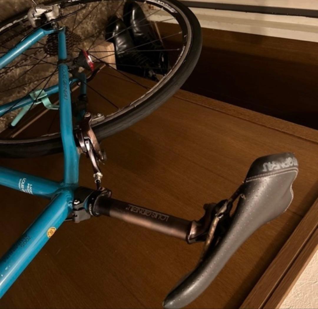 ルイガノ 自転車 クロスバイク