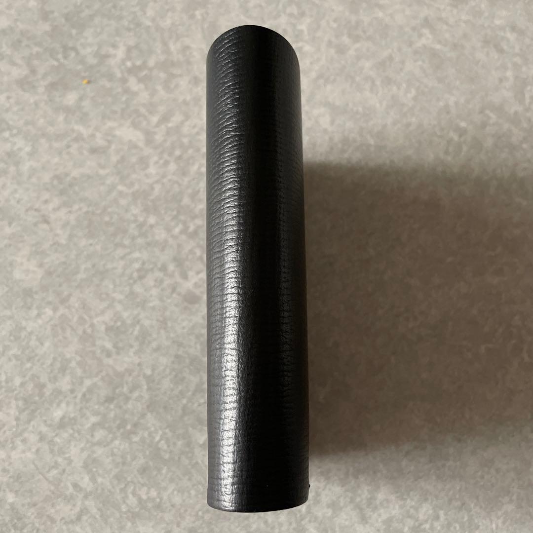 フォルメ　ショートウォレット　サーペンタイン　財布