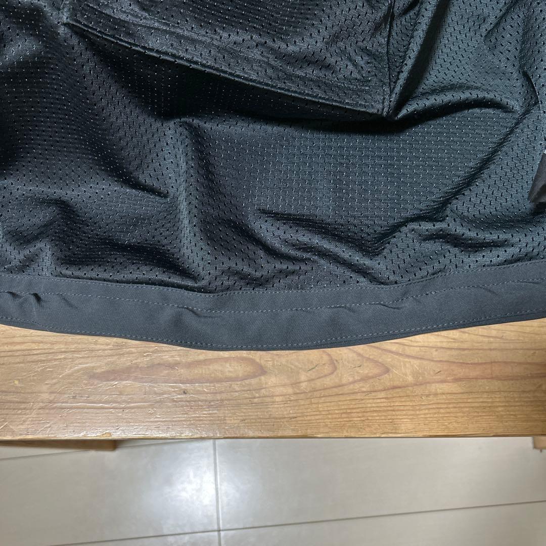 RSタイチ　クイックドライ　スマート　ジャケット　RSJ355