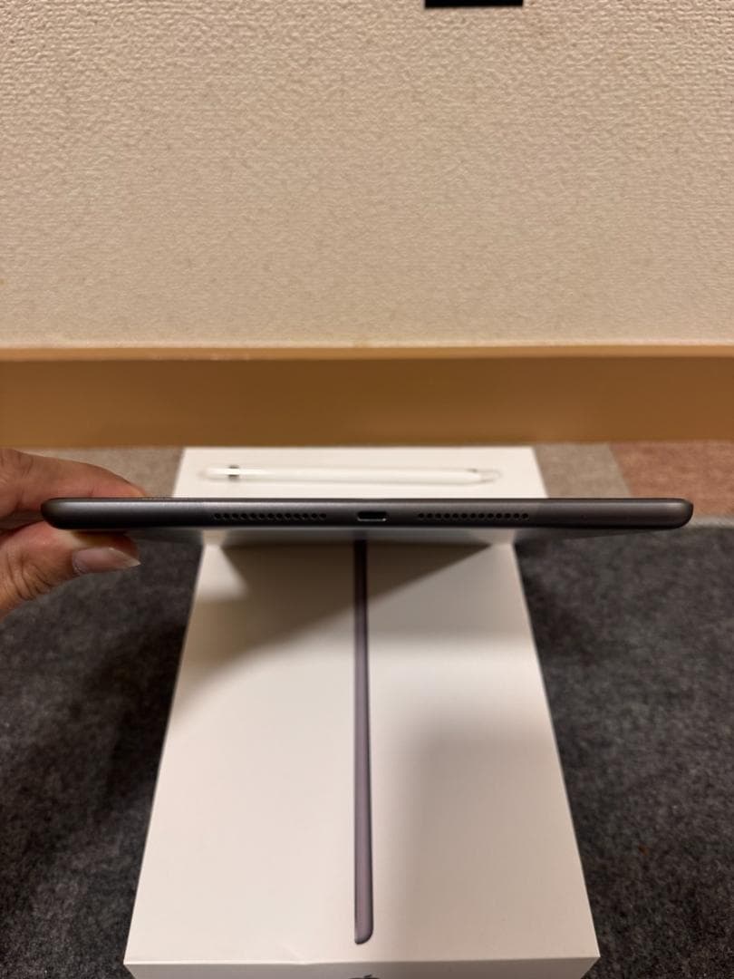 iPad 第7世代 Wi-Fi 32GB ✨ペン付・美品