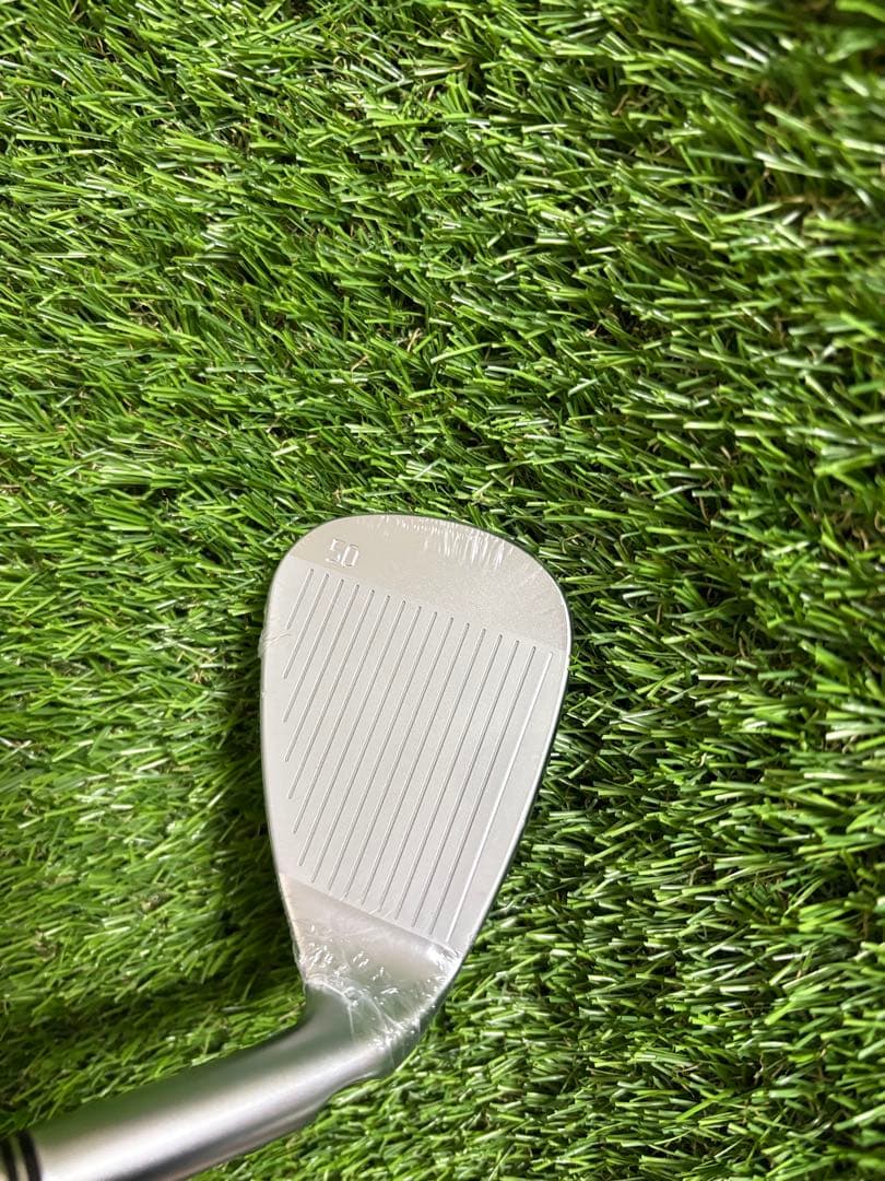 レフティ新品！PING G430 50°ウェッジALTA JCB フレックスS