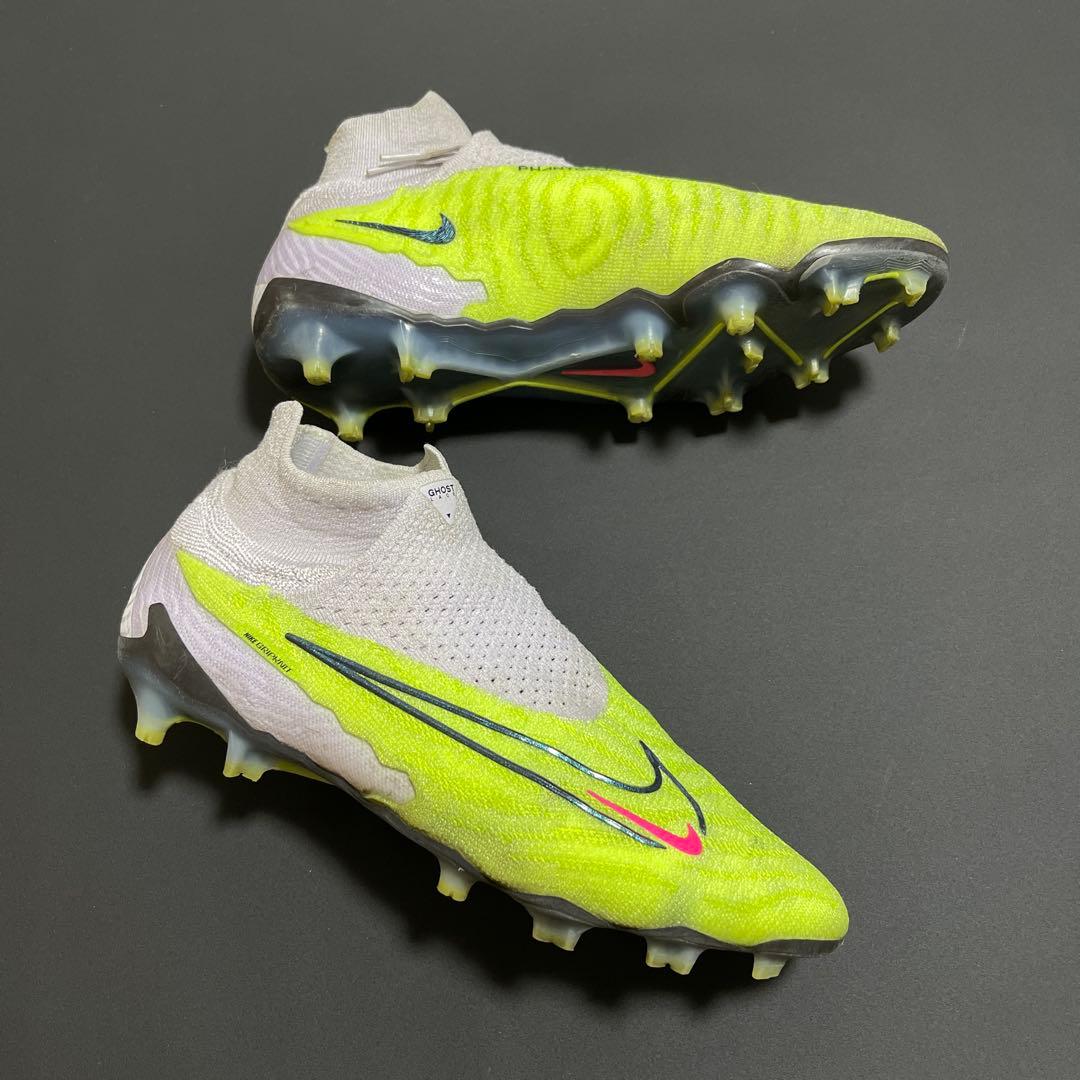 NIKEファントムGX DF FG 25.5CM YM