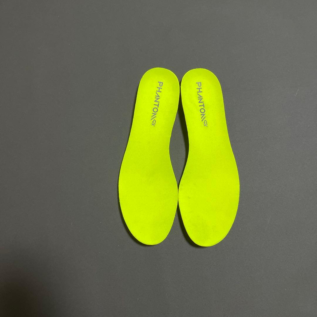 NIKEファントムGX DF FG 25.5CM YM