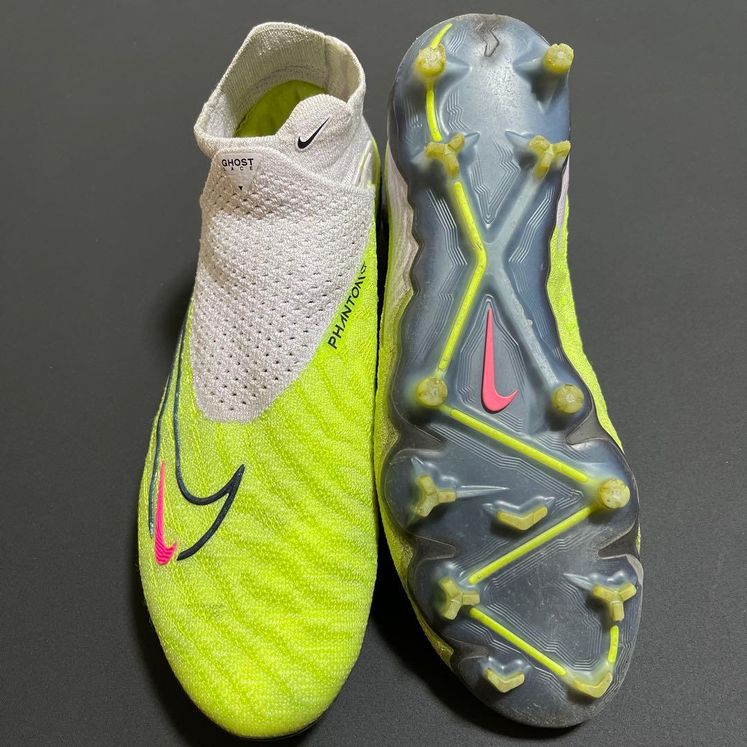 NIKEファントムGX DF FG 25.5CM YM