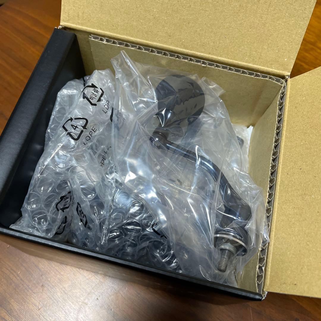 シマノ 21ツインパワーXD C5000XG