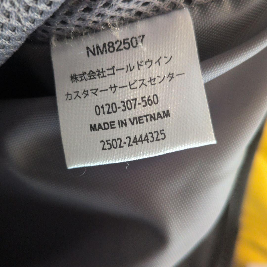 The North Face ピレネートートバッグ