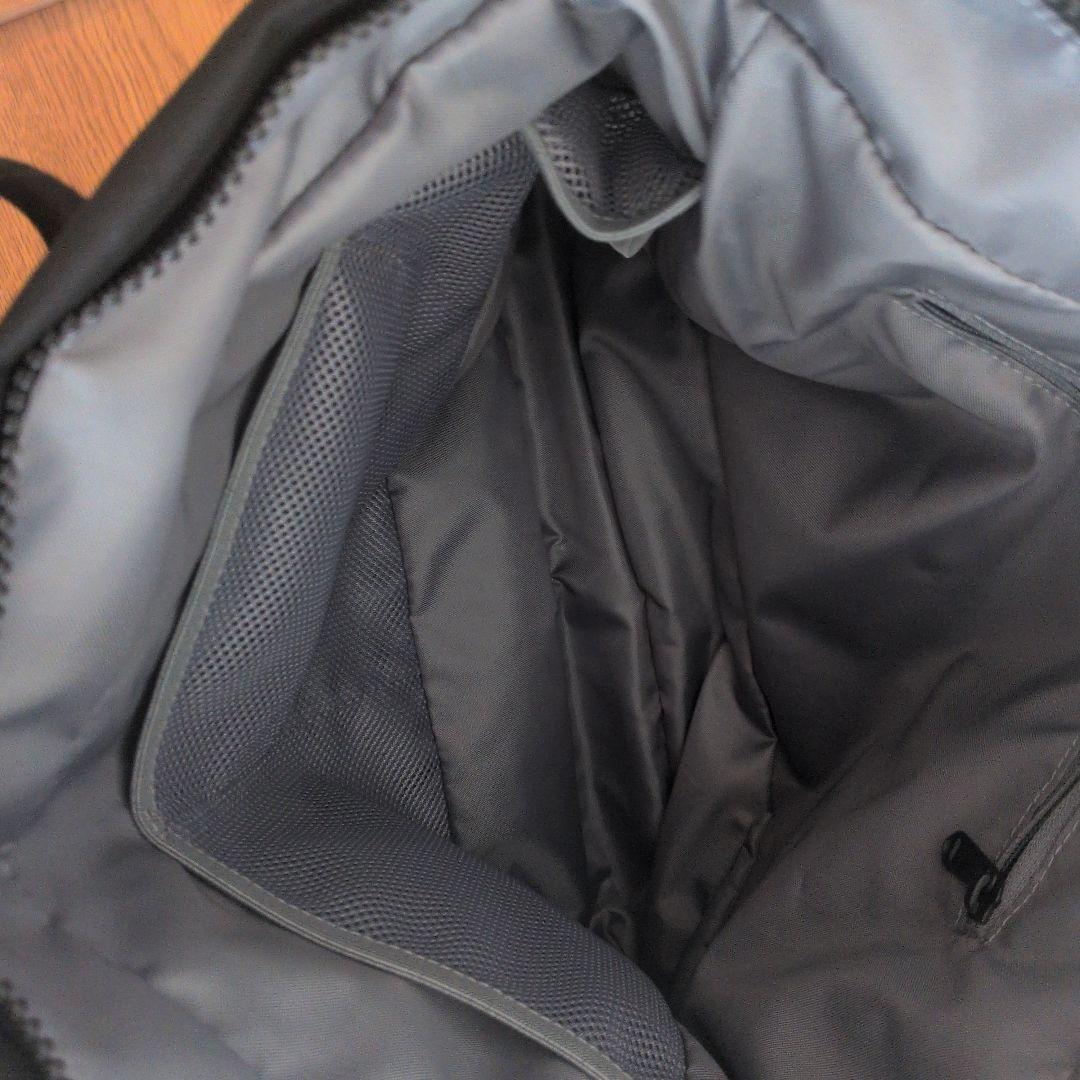 The North Face ピレネートートバッグ