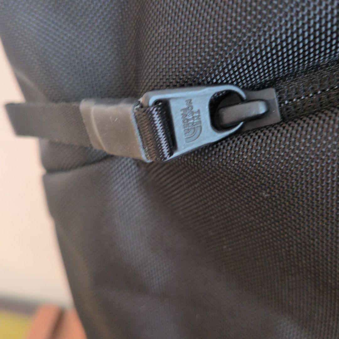 The North Face ピレネートートバッグ