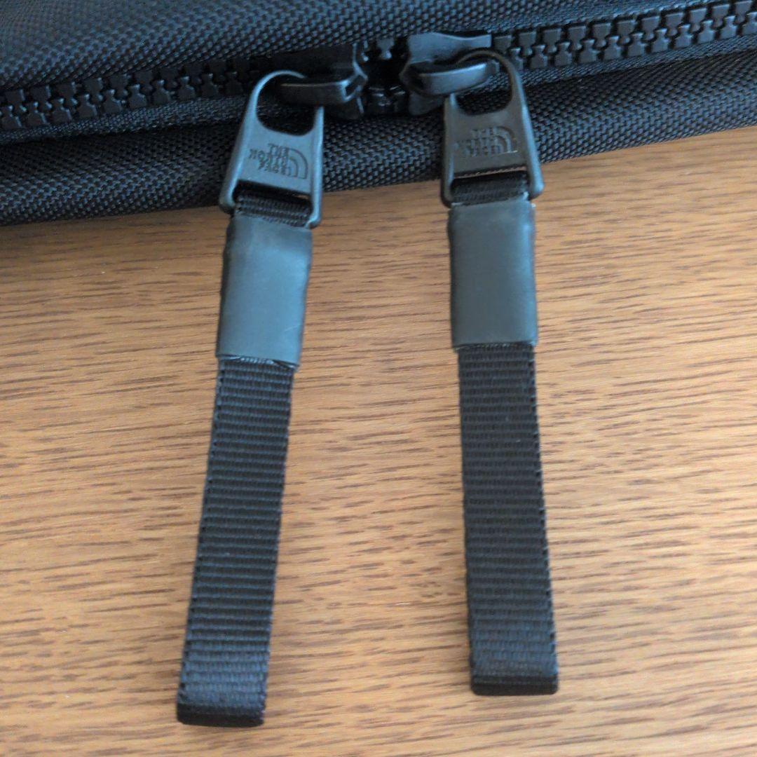 The North Face ピレネートートバッグ