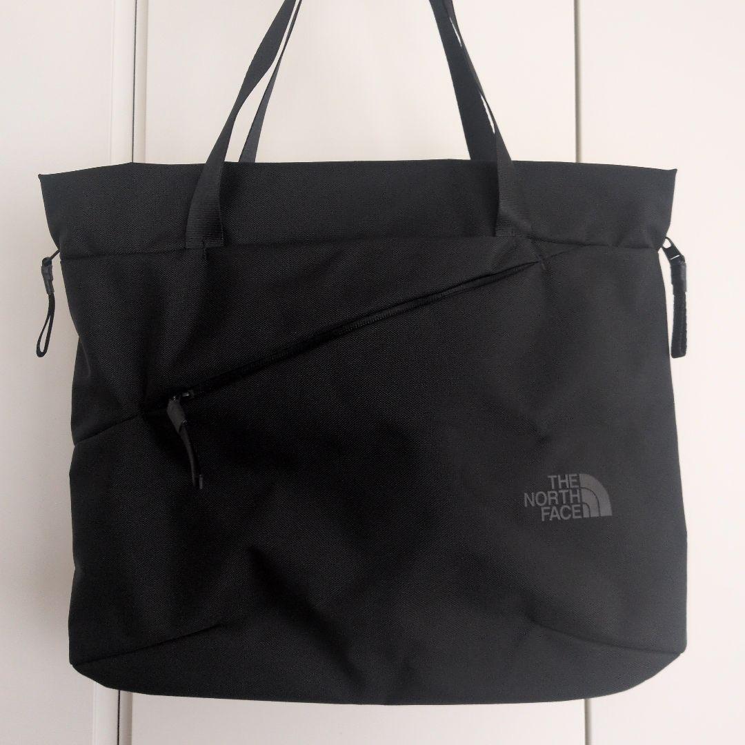 The North Face ピレネートートバッグ
