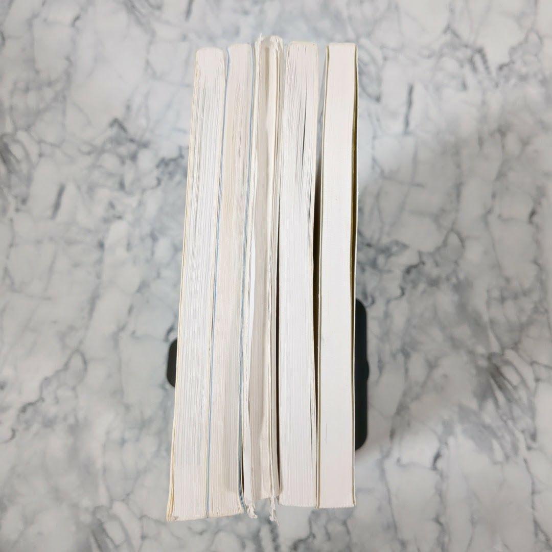 【激レア】耳鼻咽喉科専門医認定試験　問題と解答　1989～2013　計5冊セット