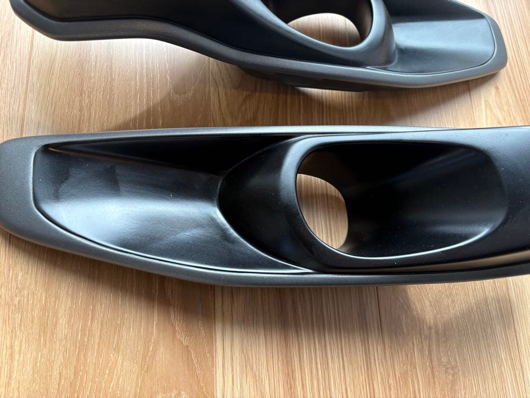 JLラングラー専用 JEPPESEN ジェップセン ルビコニックフォグベゼル