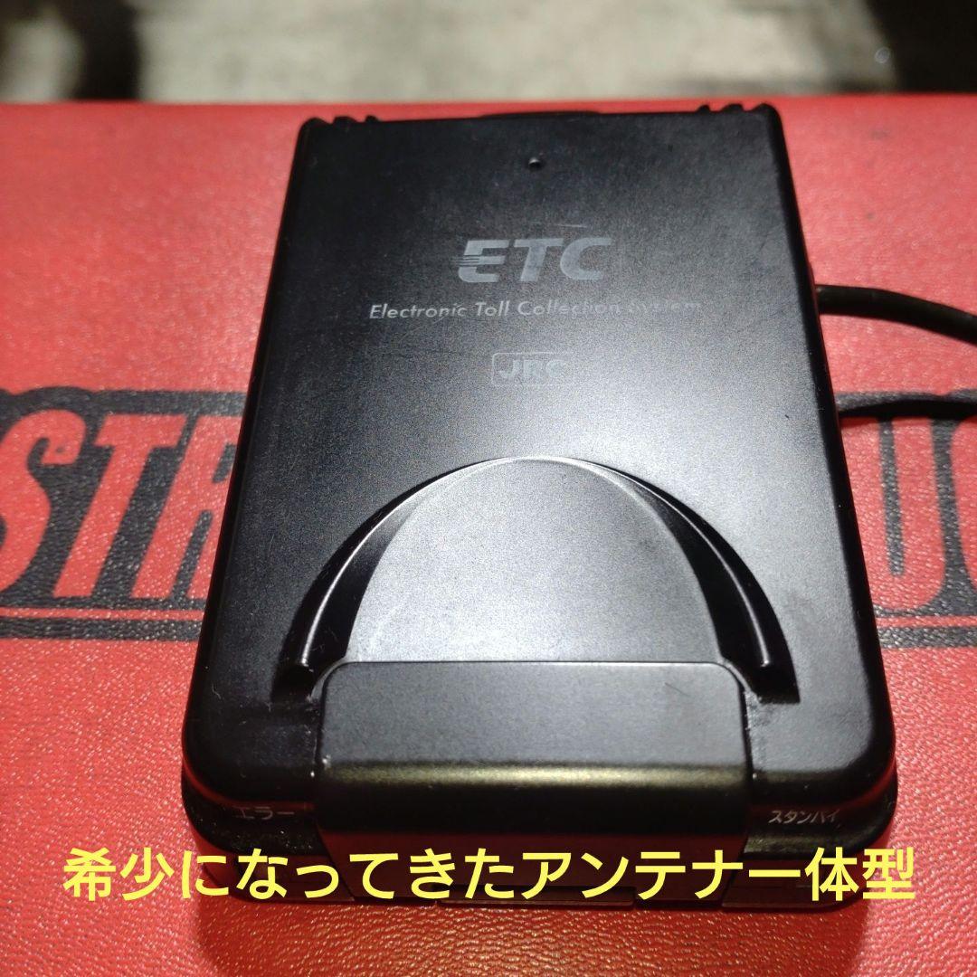 バイク用　ETC　日本無線　JRM-12 【866】