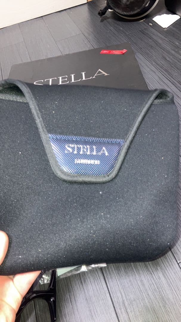 最終値下げ　19 20ステラsw18000HG