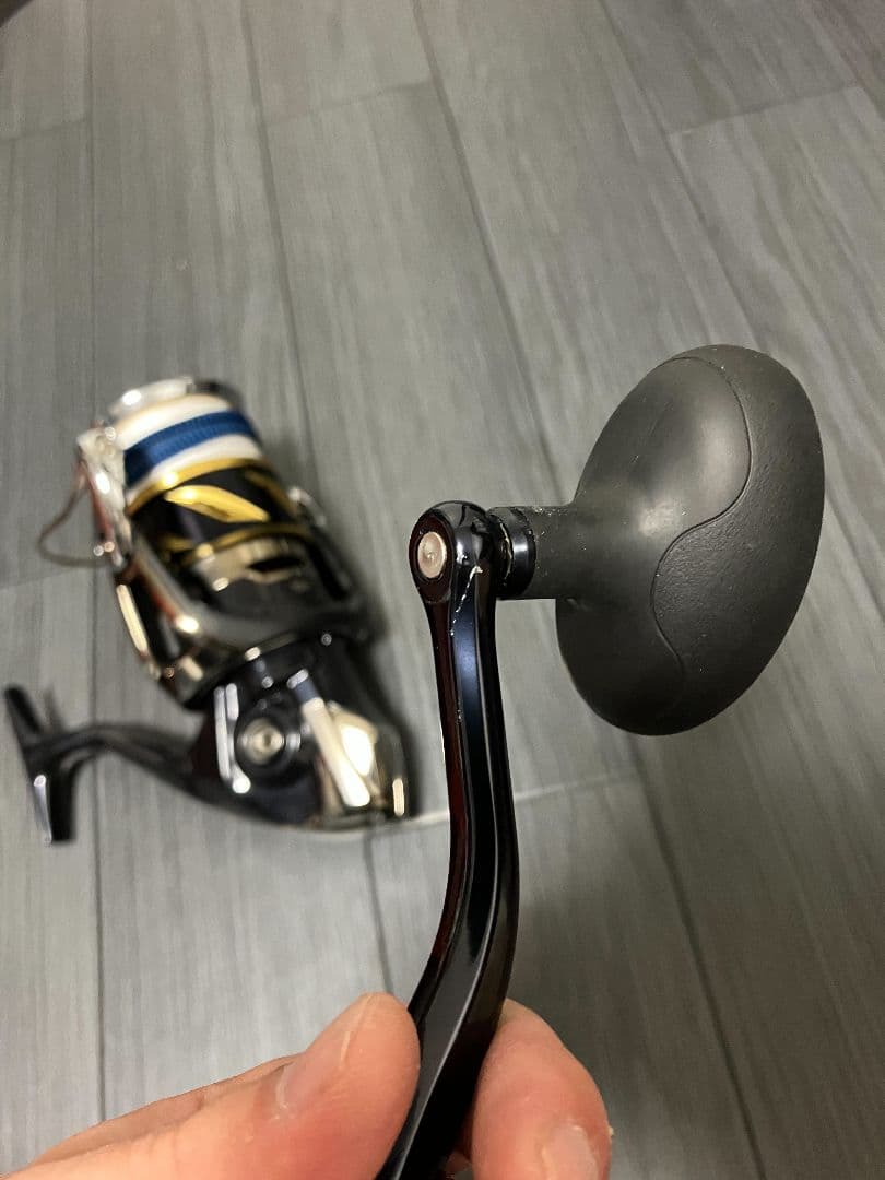 最終値下げ　19 20ステラsw18000HG