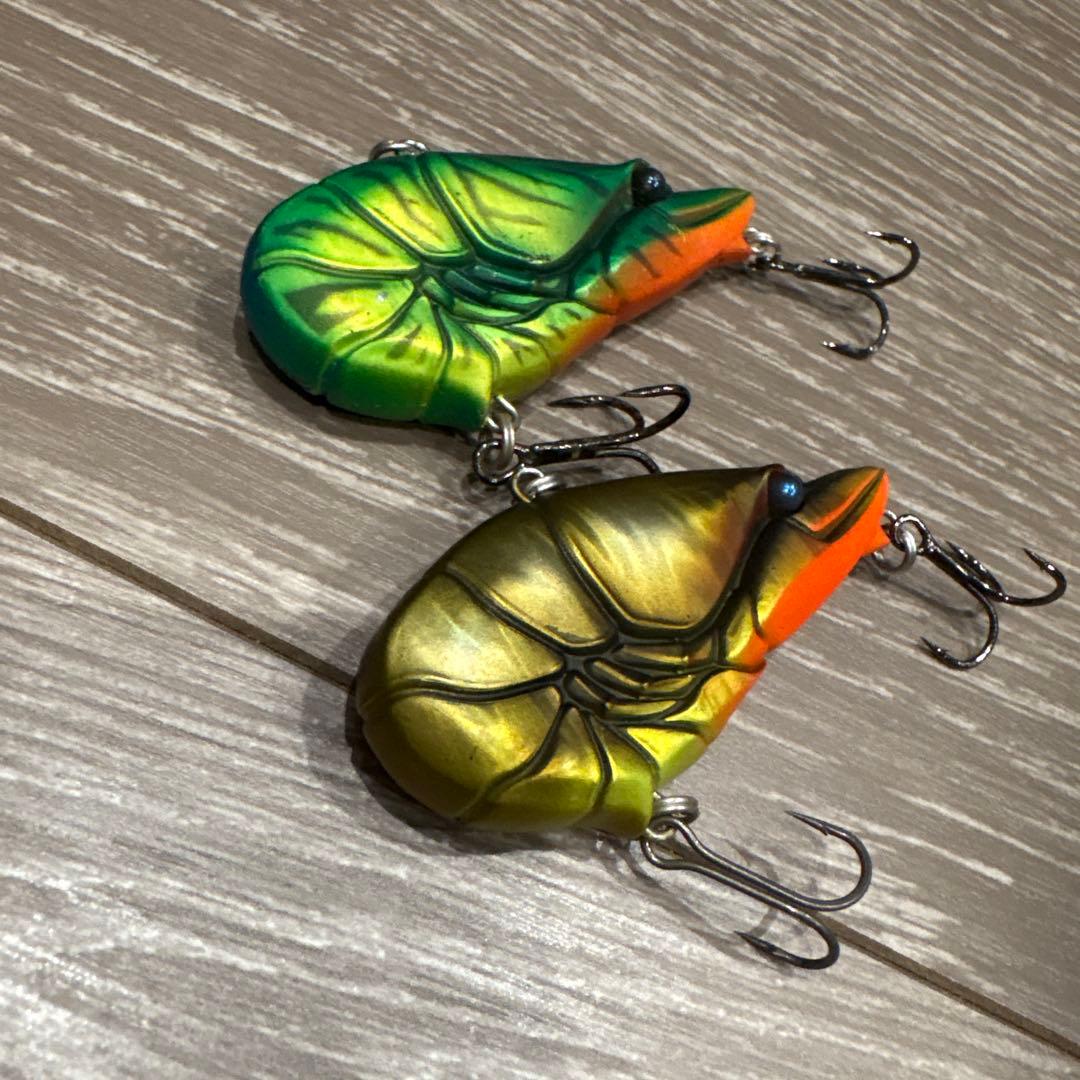 一誠　ザリバイブ　57