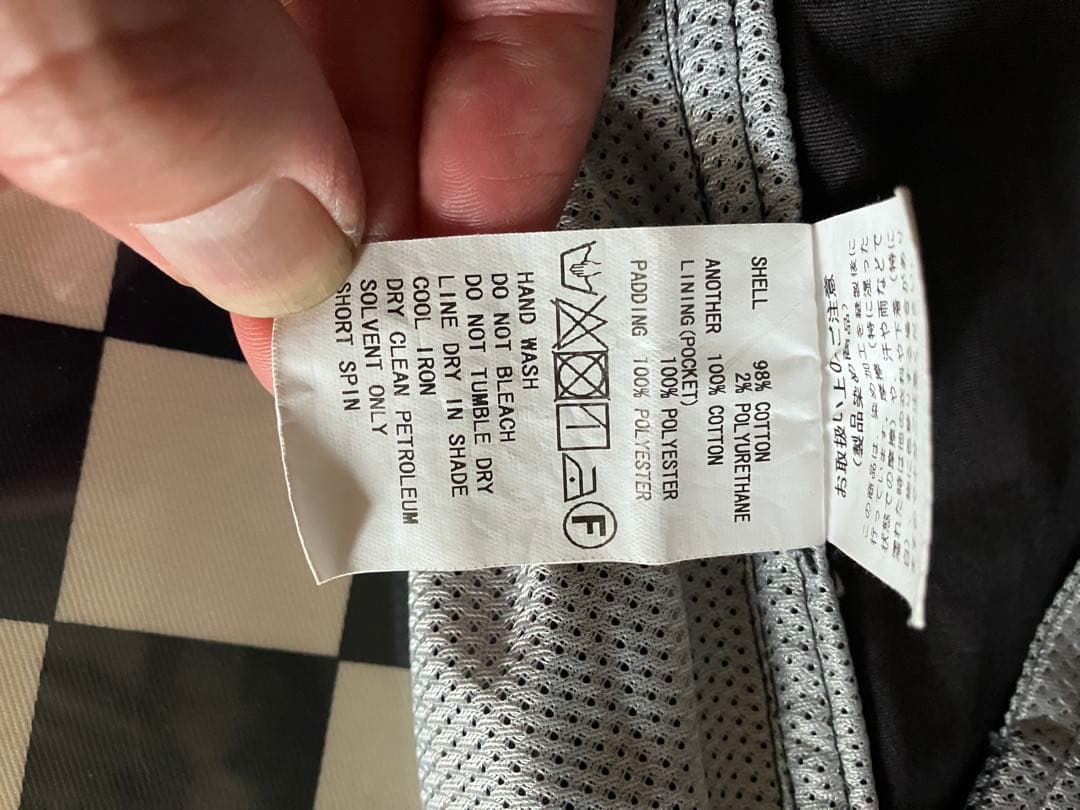 narifuri ショートパンツ