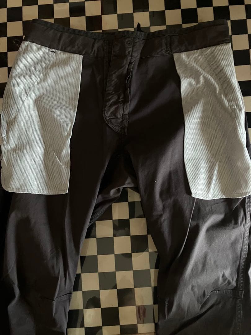 narifuri ショートパンツ