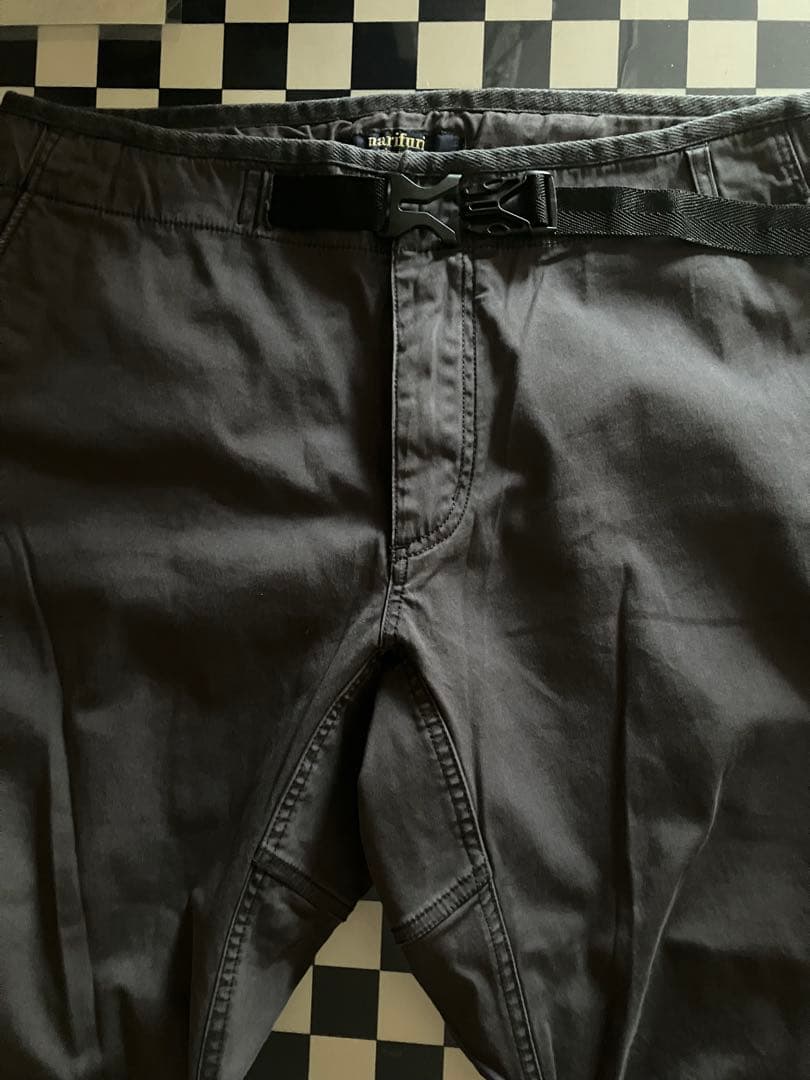 narifuri ショートパンツ