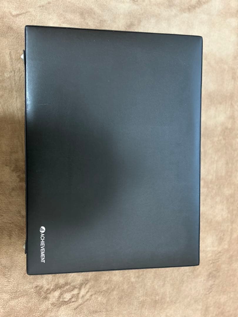 アチーブメント　プロフェッショナル・セールス・マネジャー・プログラム