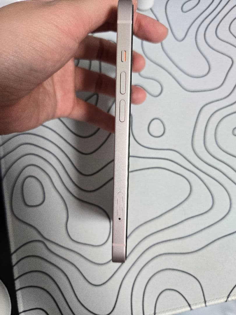 iPhone 13 本体 箱あり