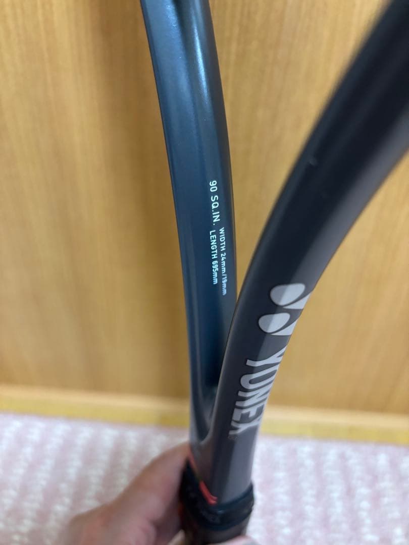 YONEX ジオブレイク50vs ☆週末限定☆