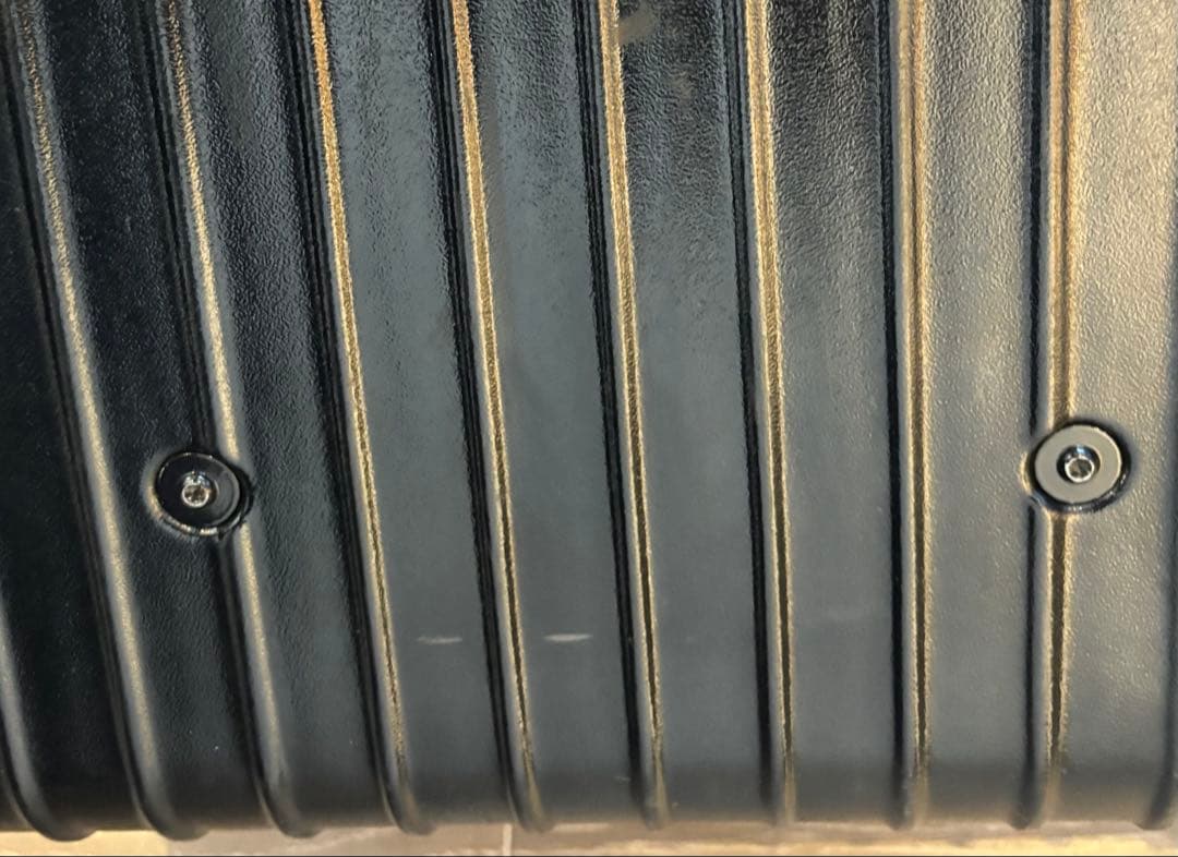 RIMOWA リモワ サルサ スーツケース　キャリーケース