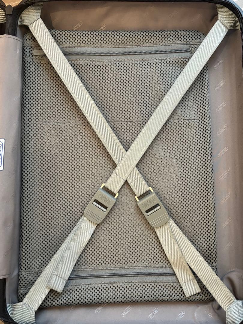 RIMOWA リモワ サルサ スーツケース　キャリーケース