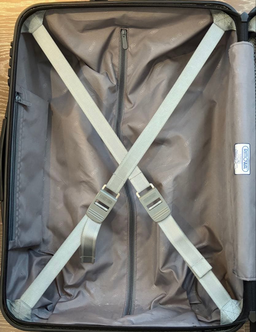 RIMOWA リモワ サルサ スーツケース　キャリーケース