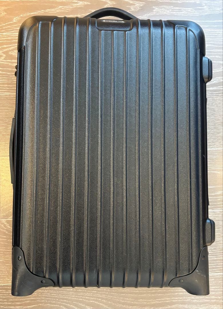RIMOWA リモワ サルサ スーツケース　キャリーケース