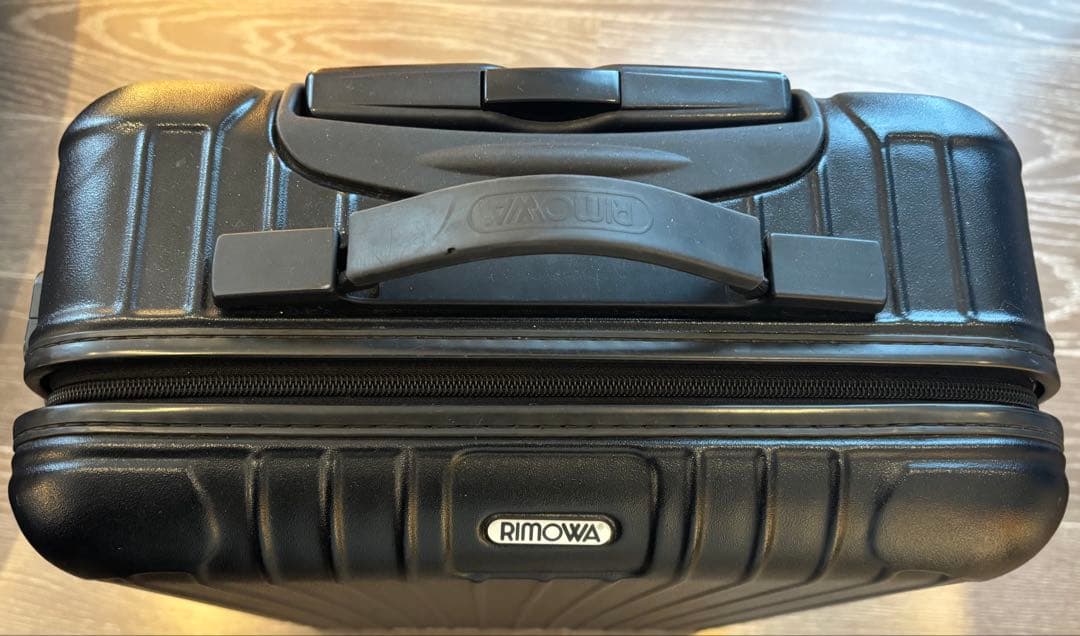 RIMOWA リモワ サルサ スーツケース　キャリーケース