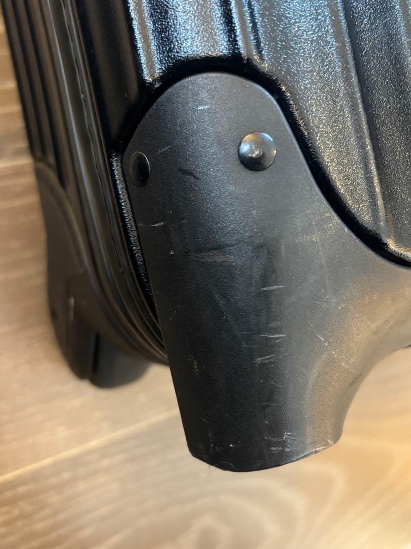 RIMOWA リモワ サルサ スーツケース　キャリーケース