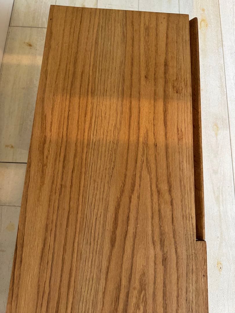 ST OAK TV BOARD オーク テレビボード