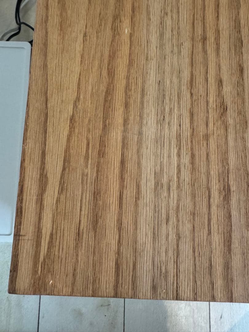 ST OAK TV BOARD オーク テレビボード