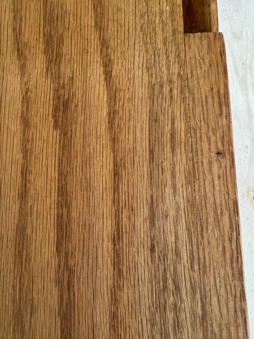 ST OAK TV BOARD オーク テレビボード