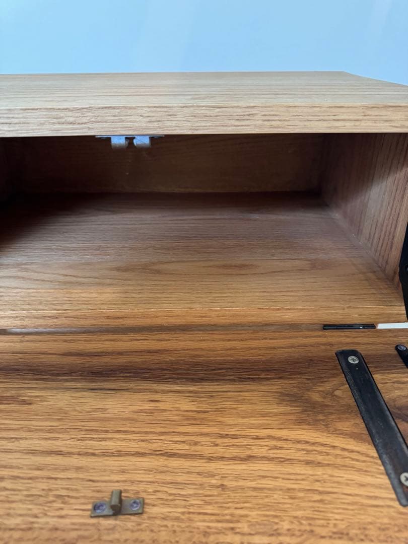 ST OAK TV BOARD オーク テレビボード