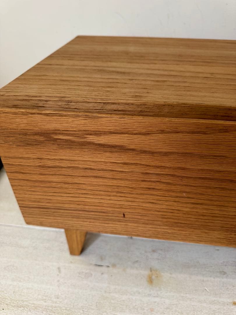 ST OAK TV BOARD オーク テレビボード