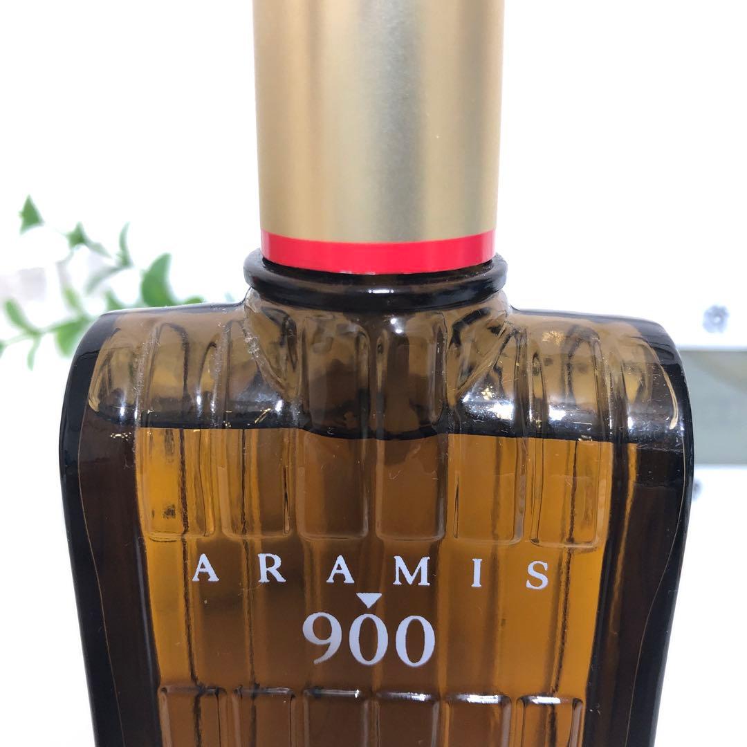 アラミス　オーデコロン