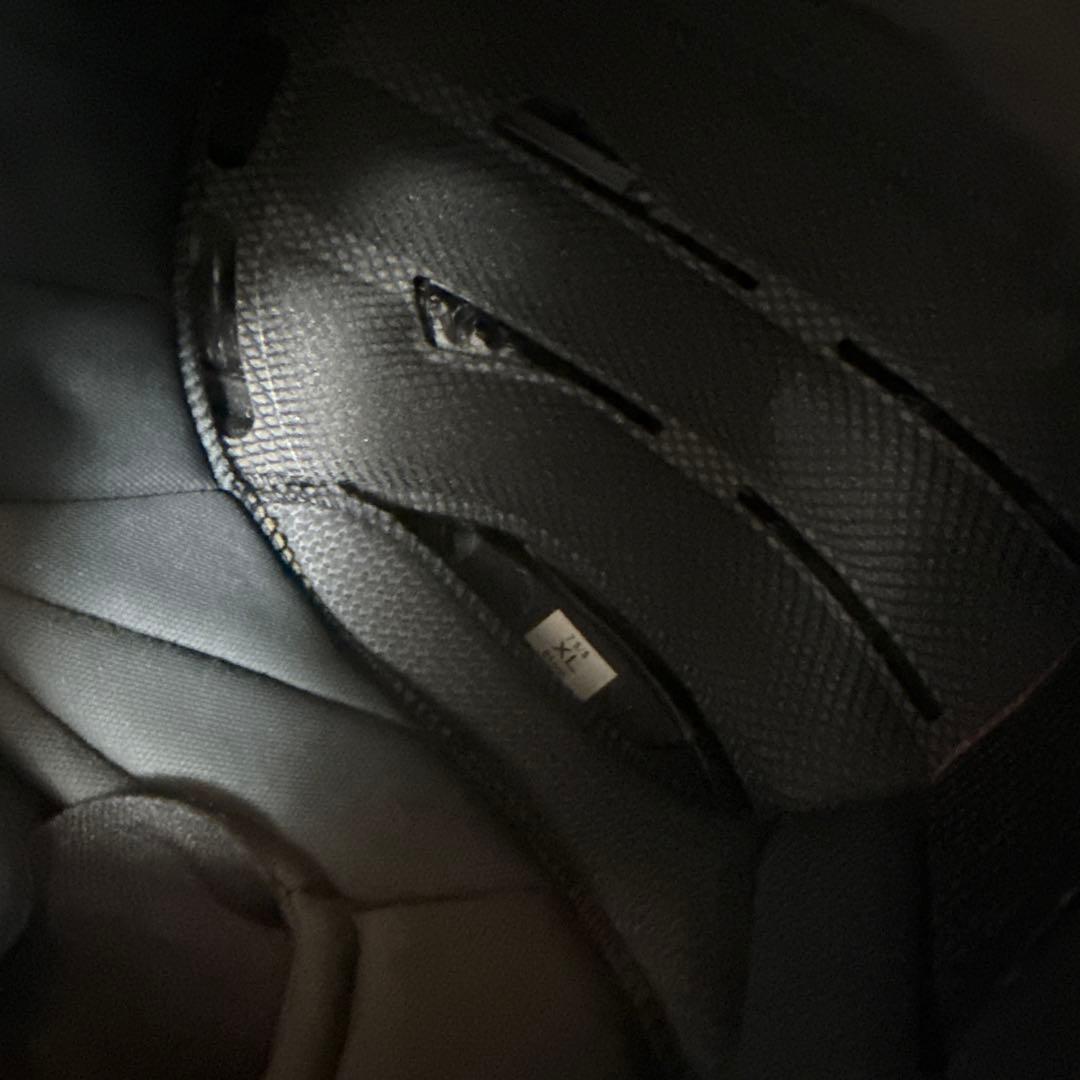 趣味用品の断捨離-専用SHOEI NEOTEC2 EXCURSION TC-6